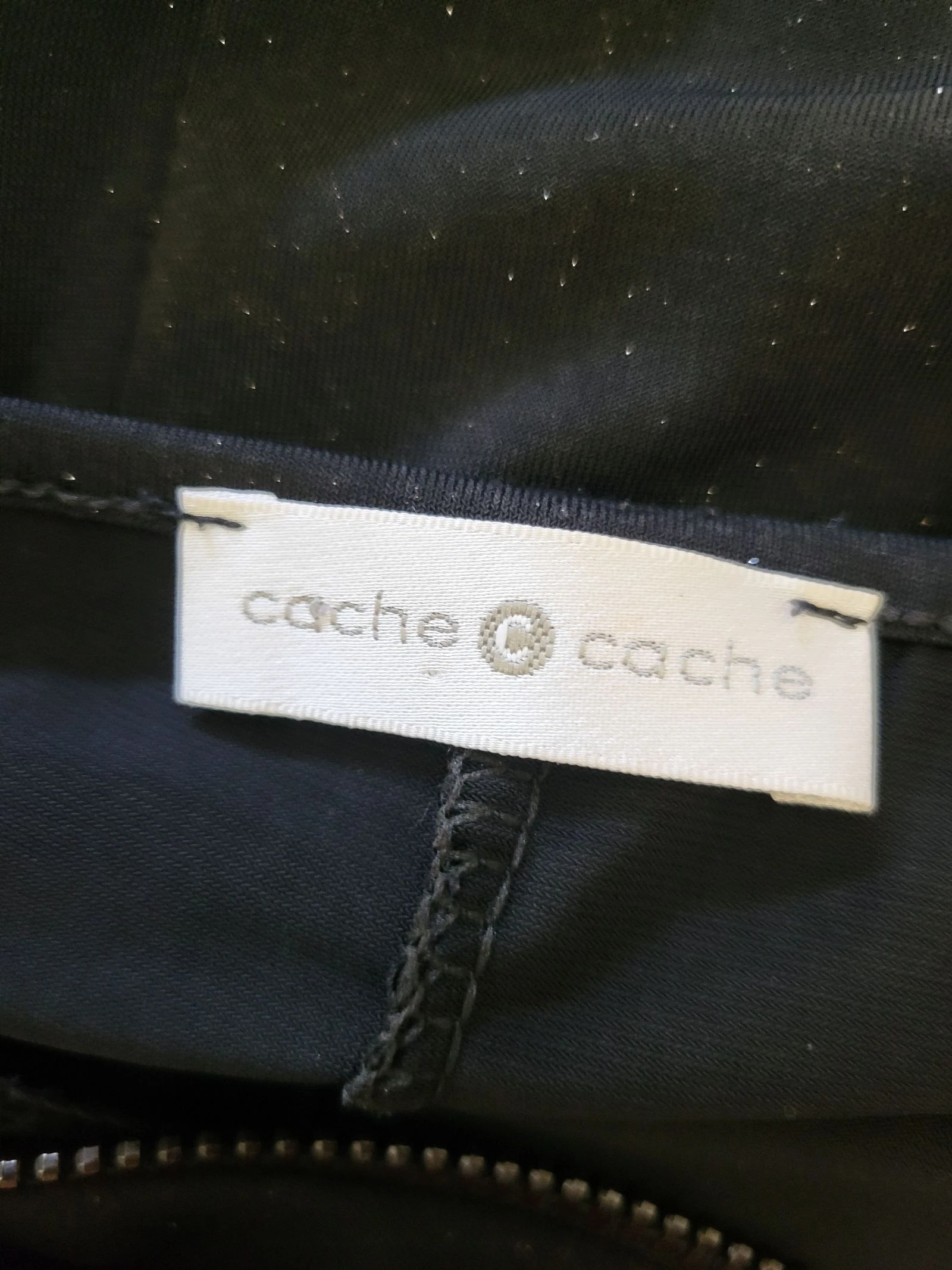 Top Cache Cache – photo 6